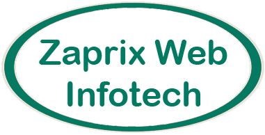 Zaprix Web Infotech